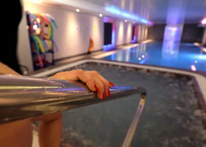 The Continental Hotel, Heathrow